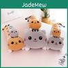 Peluche a forma di gatto lungo, cuscino, regalo di compleanno per bambini, decorazione per la casa