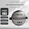 Jianli Soft Medicine Ball for Core Strength Training