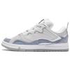 Li Ning Superwave Golden X Aape 10TH Anniversary 'White Grey' Women's AECS088-3