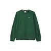 Nike Φούτερ με Λογότυπο Club Fleece και Στρογγυλή Λαιμόκοψη Πράσινο 623459-341