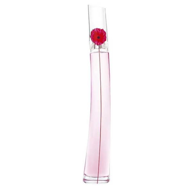 

Kenzo Flower Poppy Bouquet 100ml парфюмерная вода