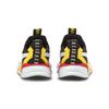 (PS) PUMA RS-X X Peanuts 'Black Yellow Red' Kids' 381874-01