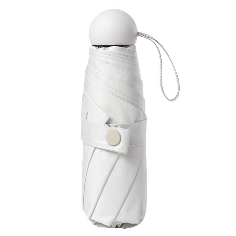 Tri-polar TP7018 Compact All-Weather Umbrella