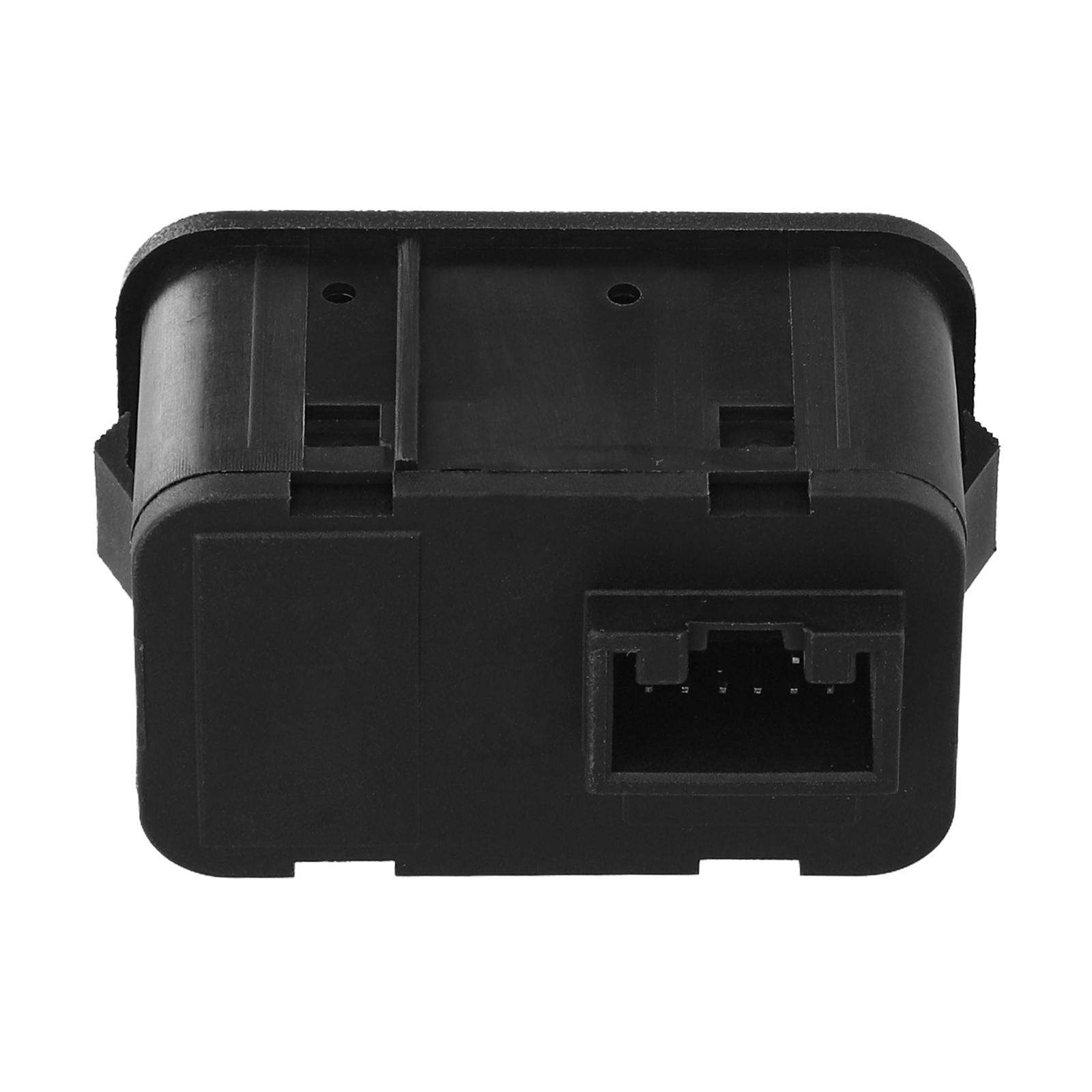 

Auto Parts Replacement Black Electric Window Lifter Plastic Material Vehicle Window Controls Direct Replacement Part For Corsa-C China Mainland