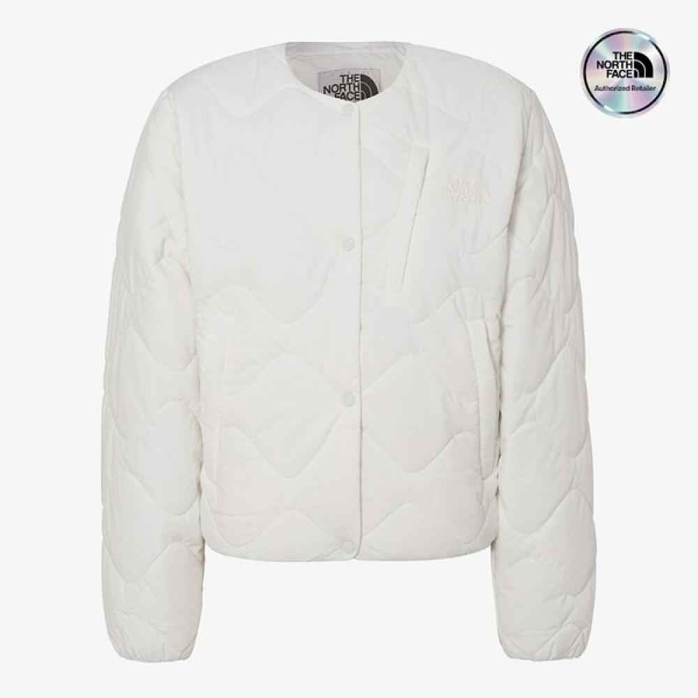 The North Face Women Essential Light V Motion Jacket Cream Nj3nq80j CREAM/085