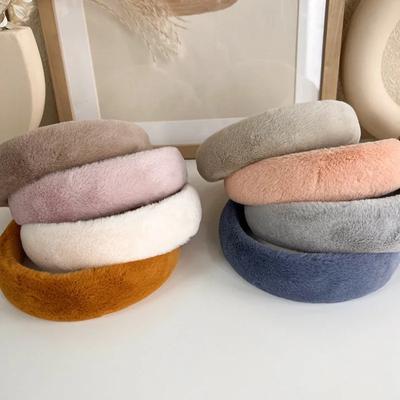 Accesorios para el cabello – Diademas