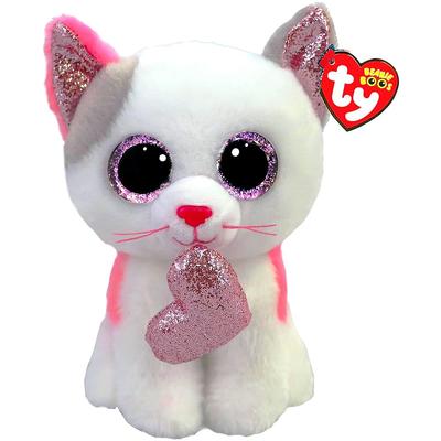 Ty Beanie Milena Βελούδινο Παιχνίδι 36567 του Boo (Μ)