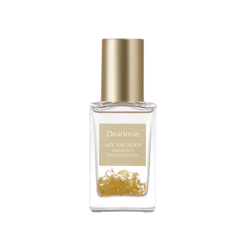 

Unique Aileen Aix Holiday Hair Essence Oil