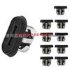 Tesla Model 3/Y Bumper Liner Decoration Clip 1110167-00-A