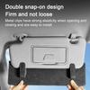 Easy Installation Anti Glare Extender Car Sun Visor Sunshine Occlusion