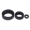 10/20/50Pcs 1/18 1/24 1/43 Tire Skin Car Model Miniature Scene Display Accessories For Model Lovers Collection Gifts