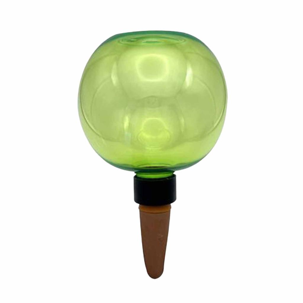 1/4pcs Plant Self Watering Globes Automatic Plant Watering Device 500ml Drip Irrigation System for Balconies and Garden Plants