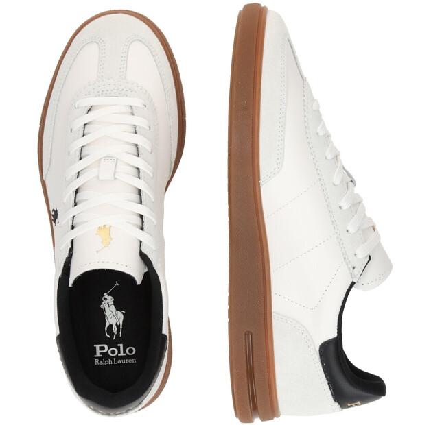 Кроссовки Polo Ralph Lauren Bedford