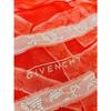 Used Givenchy - Silk Scarf Red