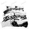 Cartoon Duvet Cover TV Heartstopper Pillowcase Bedding Set Adult Boys Girls Bedroom Decoration Children Gift Single Double Siz74