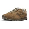 Mizuno LG 60S 2k Sneaker Unisex Brown D1GH242102