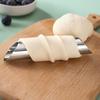 Stainless Steel Hollow Croissant Tube