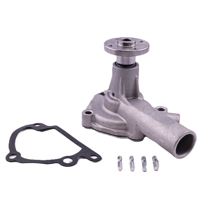 Pompa wody MM401402 5650-040-1402 Do Mitsubishi KE55 KE70 KE75 KE95 D1300 D1500 MT370 S370 S630 Iseki TX Seria G Bolens