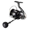 Daiwa Spinning Reel 26 Certate HD LT Various (2026 Model)