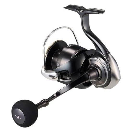 Daiwa Spinning Reel 26 Certate HD LT Various (2026 Model)