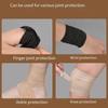 Self-Adhesive Elastic Bandage 25mm Sports Non-Woven Finger Wrist Protection Waterproof Breathable Tape