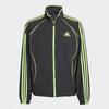 Adidas Unisex Track Top Signature Style Jw5866