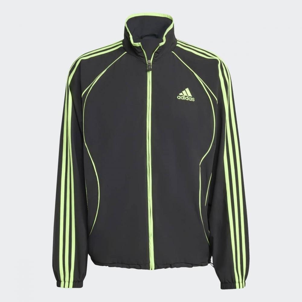 Adidas Unisex Track Top Signature Style Jw5866