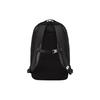 Jordan Logo Polyester Backpack Unisex Backpacks Black FV2899-010