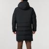 Columbia Men's Winter Outdoor Insulated Hooded Jacket