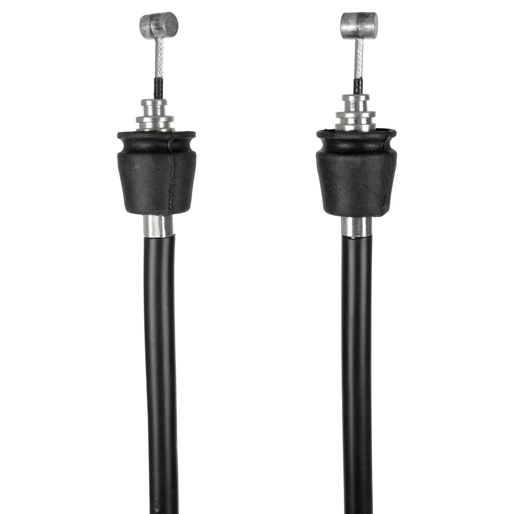 Kia PRO CEE'D 08-13 Handbrake Cable Left + Right 2 Pcs. Set