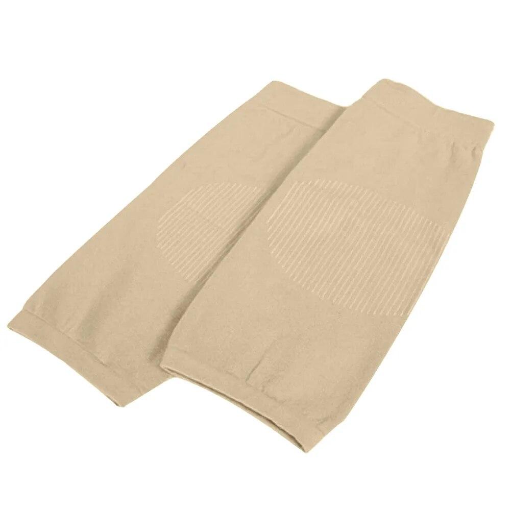 

1 пара зимних теплых наколенников, спортивные наколенники, унисекс, наколенники, дышащие наколенники для йоги, гетры для суставов, артрита