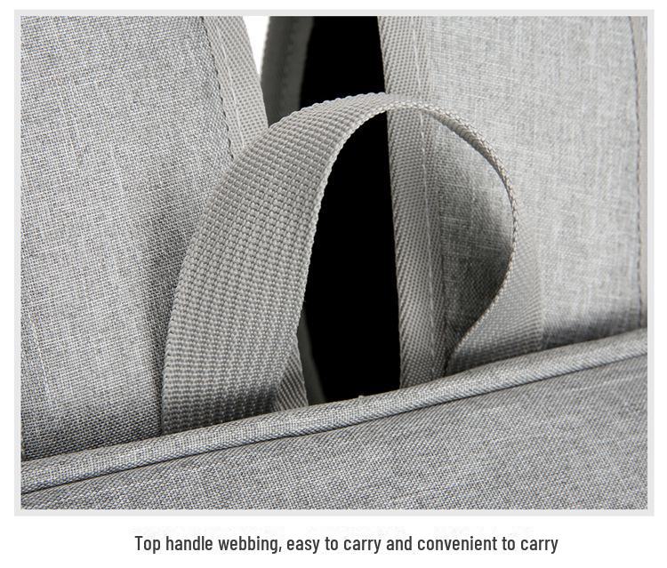 Large Capacity Insulated Backpack for Autumn/Winter Outdoor Travel, Picnic, and Off-Road Camping