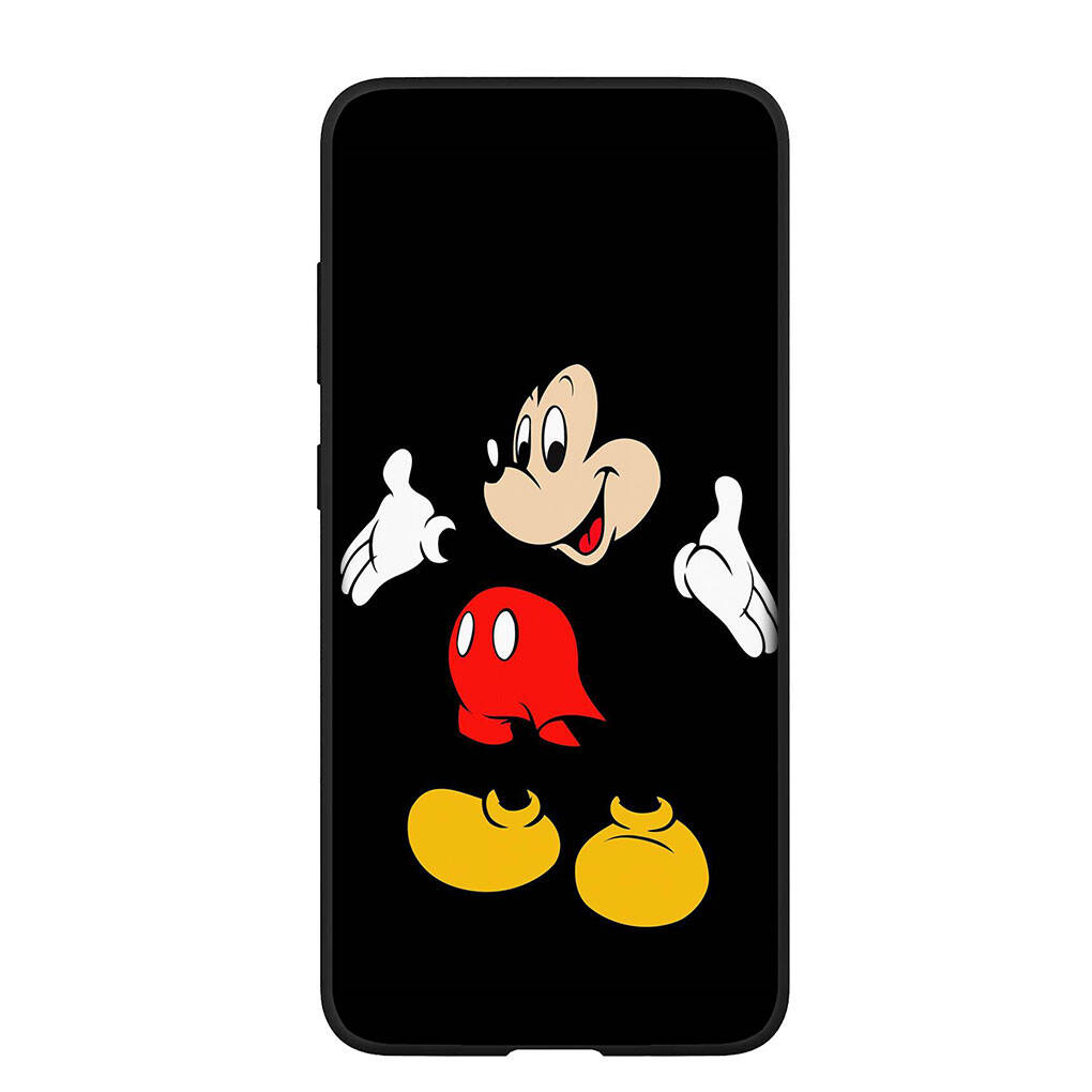 

Phone Case for iPhone 17 16 15 Xiaomi Poco F8 F7 X7 X6 M8 C85 C75 Redmi Note 14 13 12 11 Pro Max A3 A4 14C 13C 15C Pink Mickey Mouse Cute Minnie Cover for iPhone 11 екрю