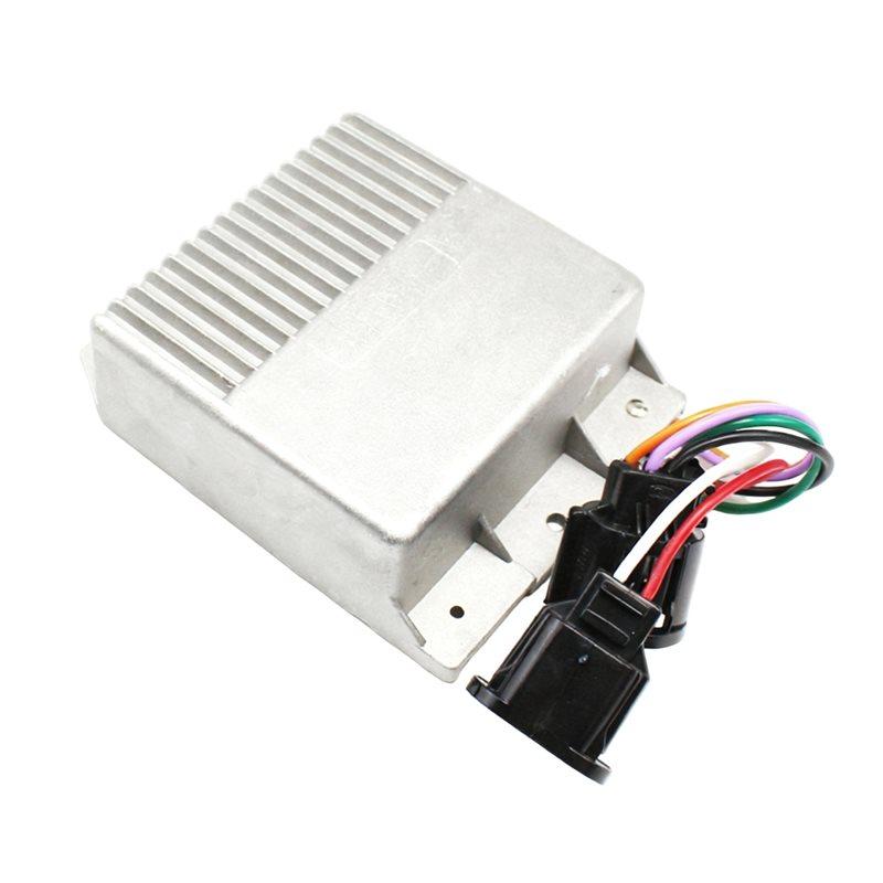 AU05 -Ignition Control Module DY184 LX203 For Ford Ignition Control Module For Jeep Ignition Control Module Ignition Controller