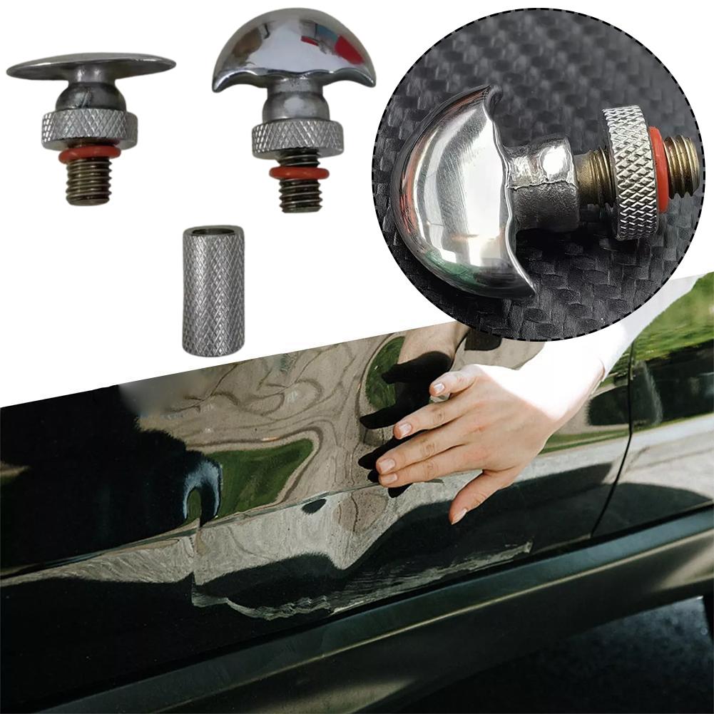 High Quality For Pdr Tool Body Dent Repair Lever Hook Tool For M8 Screws Car Accessories Y3m1