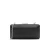 Handbag MJR-C-077-A23K Black