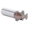 Bogenbiegefräser Integrierter 12mm Schaft Industriell R8 Schranktürherstellung Fräser