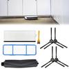 Set Brushes Filter For Silvercrest Ssr1 Ssra1 Ilife A9s A9 A7 Vacuum Cleaner