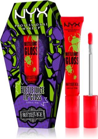 

brillant à lèvres hydratant TU прозрачный