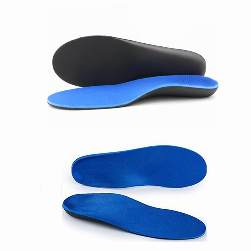 Buy Plantar Fasciitis Arch Orthotics Relieve Flat Feet Insoles at