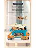 Magnetic Transforming Engineering Vehicle Toy for Boys