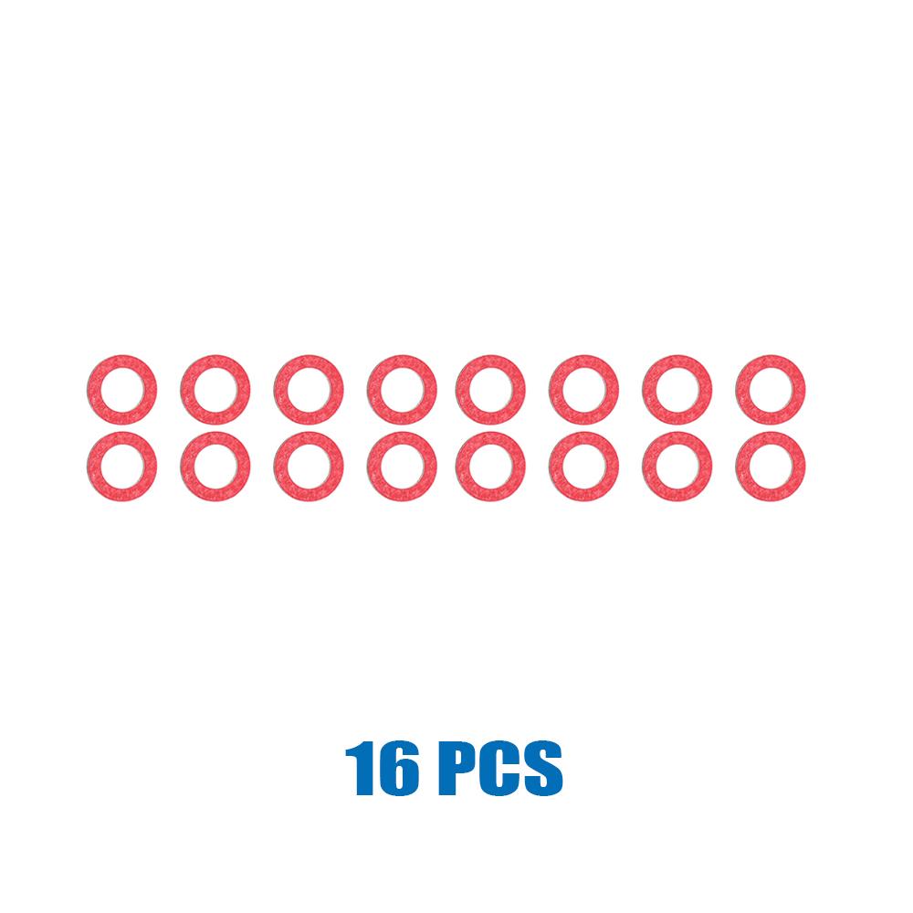 

Красная уплотнительная прокладка Нижний кожух лодочного двигателя Yamaha красный