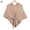 Women S Elegant Triangle Scarf Warm Neck Wrap For Autumn Winter Versatile