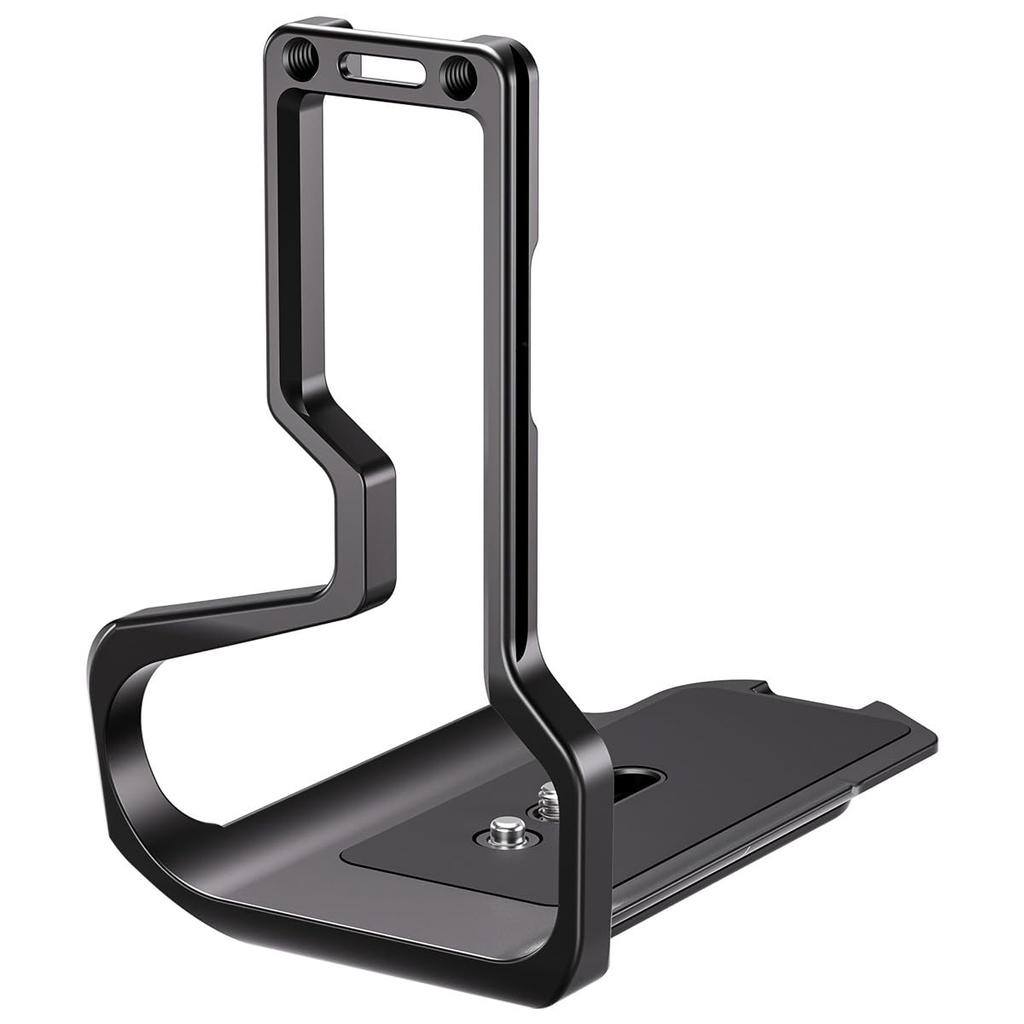 Leofoto for Nikon 035559 LPN-Z9N L-Bracket Z9, Arca-Swiss Compatible, Aluminum,