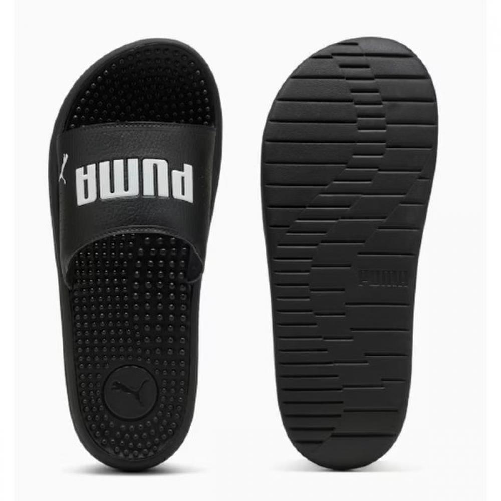 

Puma Soft Slide Massage Soft Slide Massage 383062 01 blacks/280