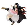 Demon Slayer Kimetsu no Yaiba VIBRATION STARS Kamado Nezuko Collection All 1 Type Banpresto Prize