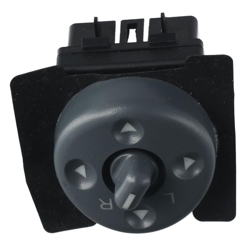 

1pc 15009690 15009690 Mirror Switch Black Car Mirror Switch Mirror Remote Switch for Suburban