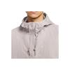 Nike Club Marina Anorak Men's Water-Repellent Hooded Windbreaker Jacket University Grey Light Smoke Grey IB7558-009