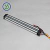 Calentador de aire cerámico PTC de temperatura constante 220V 2000W Aislado 336A2 380*50mm