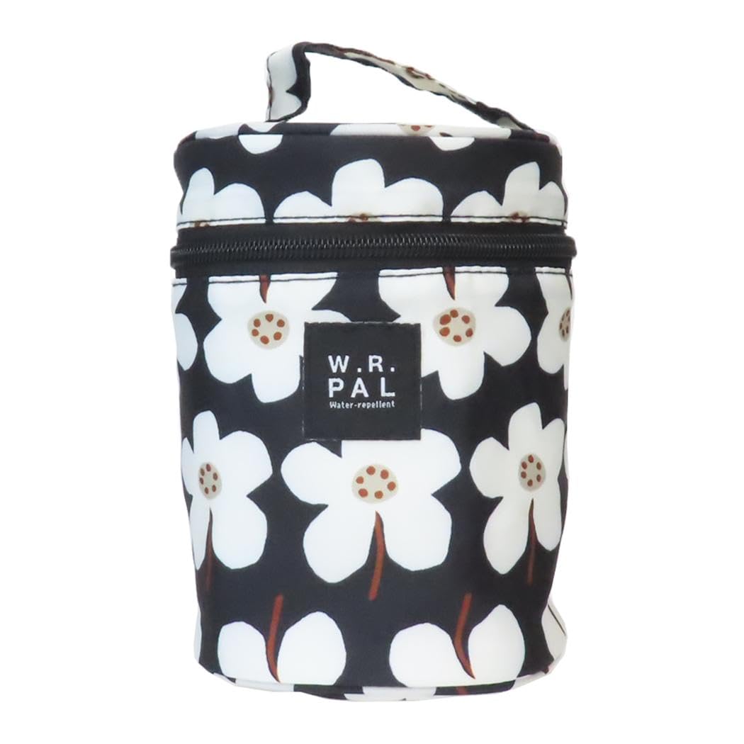 

Friends Hill W.R.PAL Soup Pot Case, Ena, Black, BW-292-178